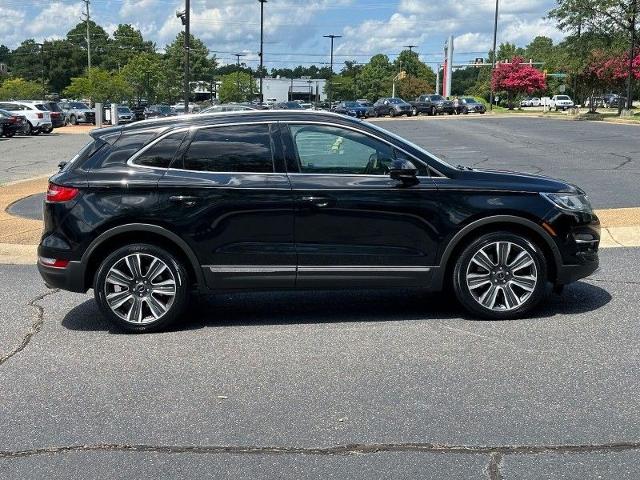 Used 2016 Lincoln MKC Black Label with VIN 5LMCJ4C98GUJ28669 for sale in Midlothian, VA