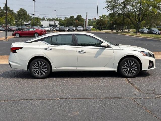 Certified 2023 Nissan Altima SV with VIN 1N4BL4DW5PN408065 for sale in Midlothian, VA