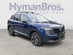 2026 Nissan Kicks SV SUV