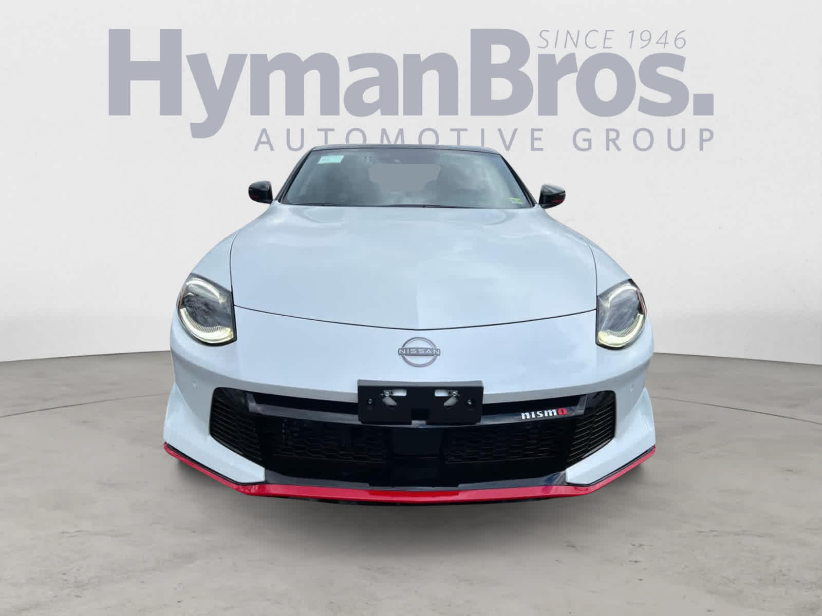 2024 Nissan Z Nismo photo 2