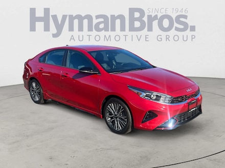 Used 2024 Kia Forte for sale near Richmond, VA