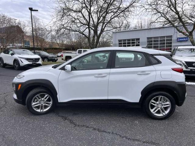 Used 2020 Hyundai Kona SE with VIN KM8K12AA9LU471761 for sale in Midlothian, VA