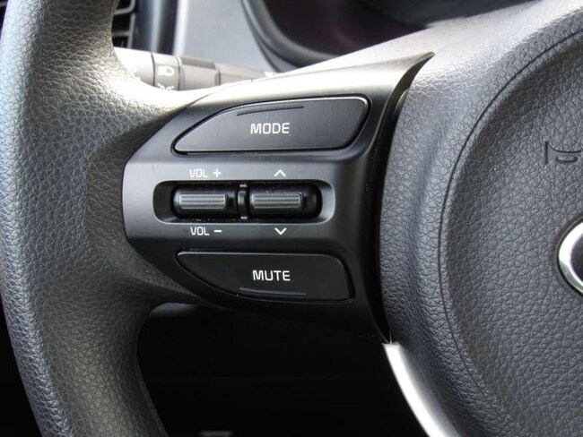Certified Used 2018 Kia Rio LX For Sale near Richmond VA ...