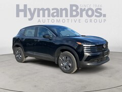 2026 Nissan Kicks S SUV