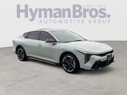 Used 2025 Kia K4 for sale near Richmond, VA