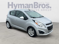2014 Chevrolet Spark LS HB