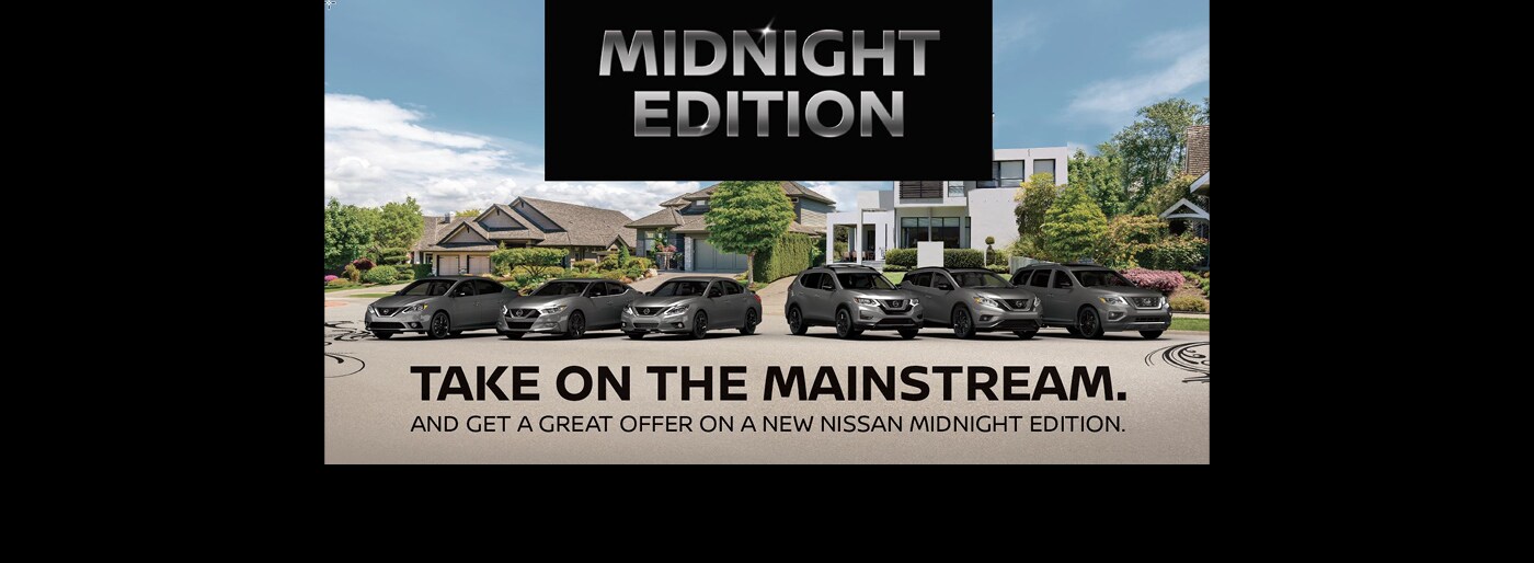 Richmond, VA New Nissan and Used Car Dealer Hyman Bros