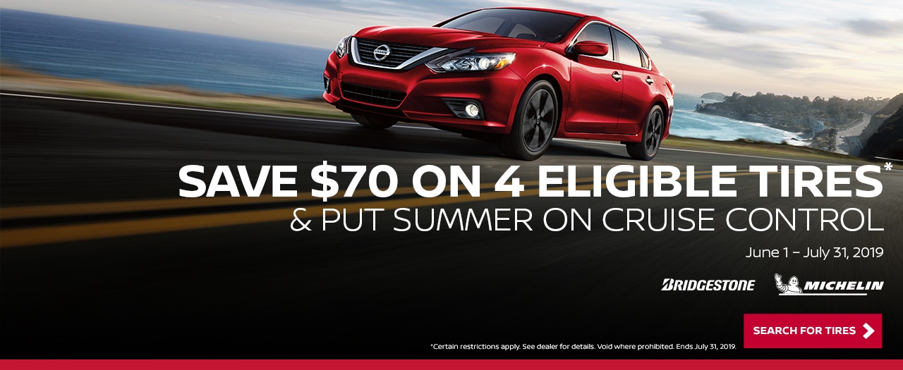 Richmond, VA New Nissan and Used Car Dealer Hyman Bros