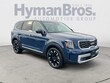  Kia Telluride
