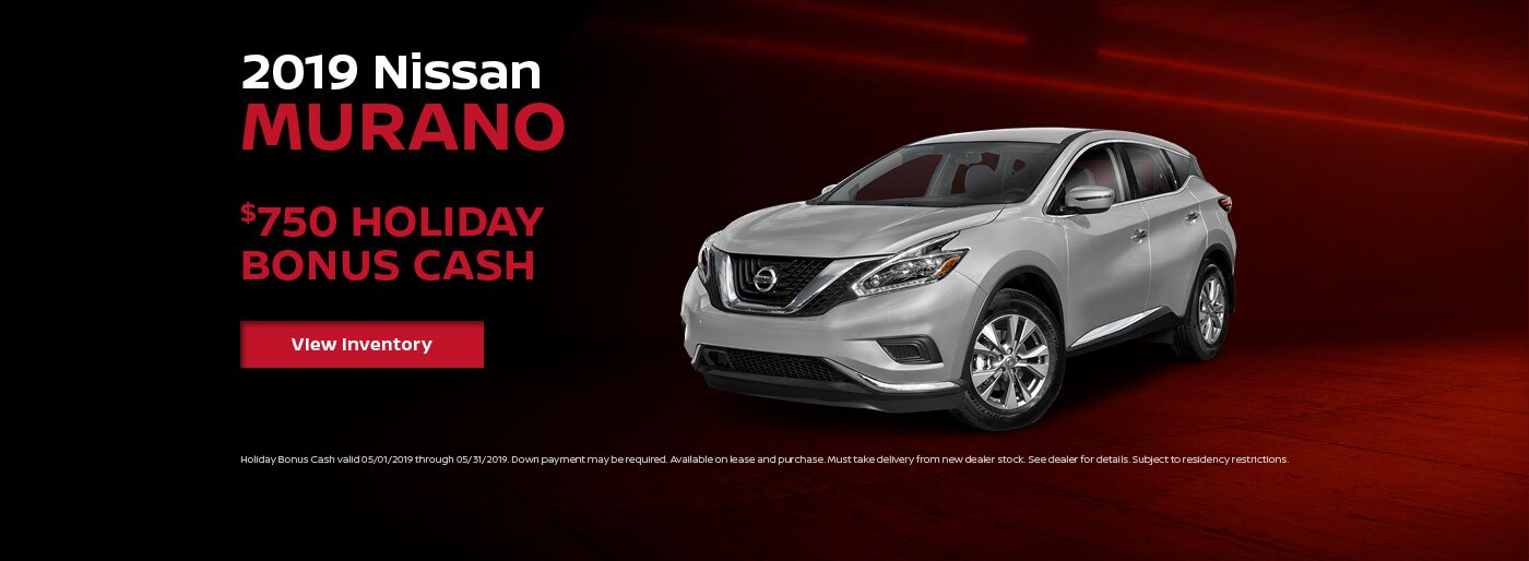 Richmond Va New Nissan And Used Car Dealer Hyman Bros Nissan