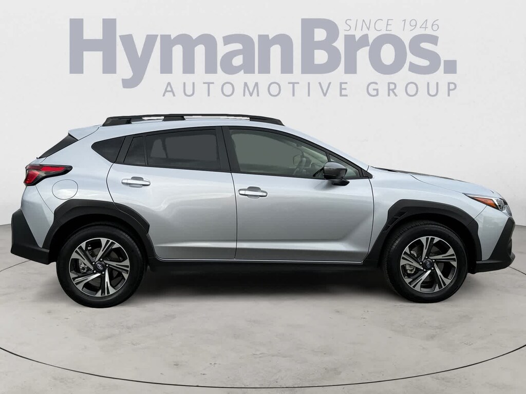 Used 2024 Subaru Crosstrek Premium AWD