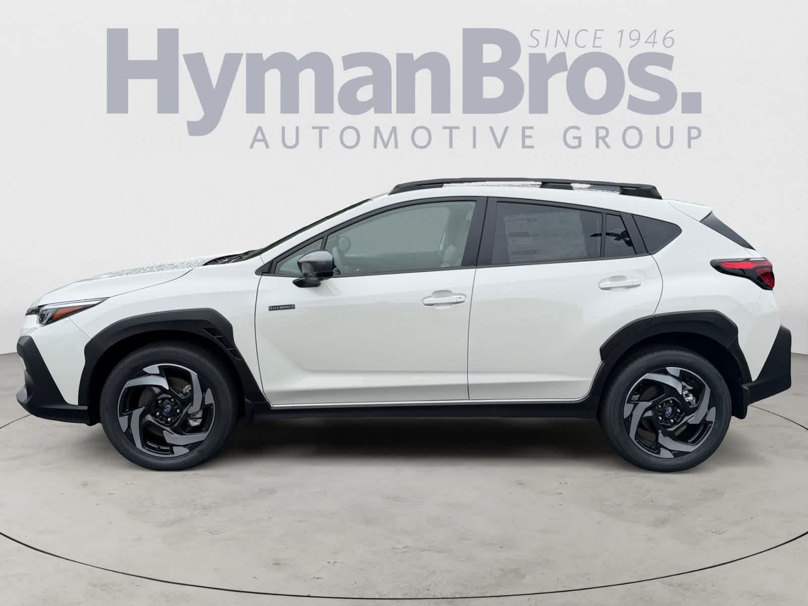 2026 Subaru Crosstrek Limited - Photo 7