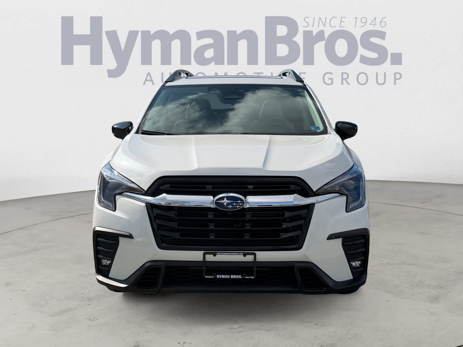 2025 Subaru Ascent Limited - Photo 8