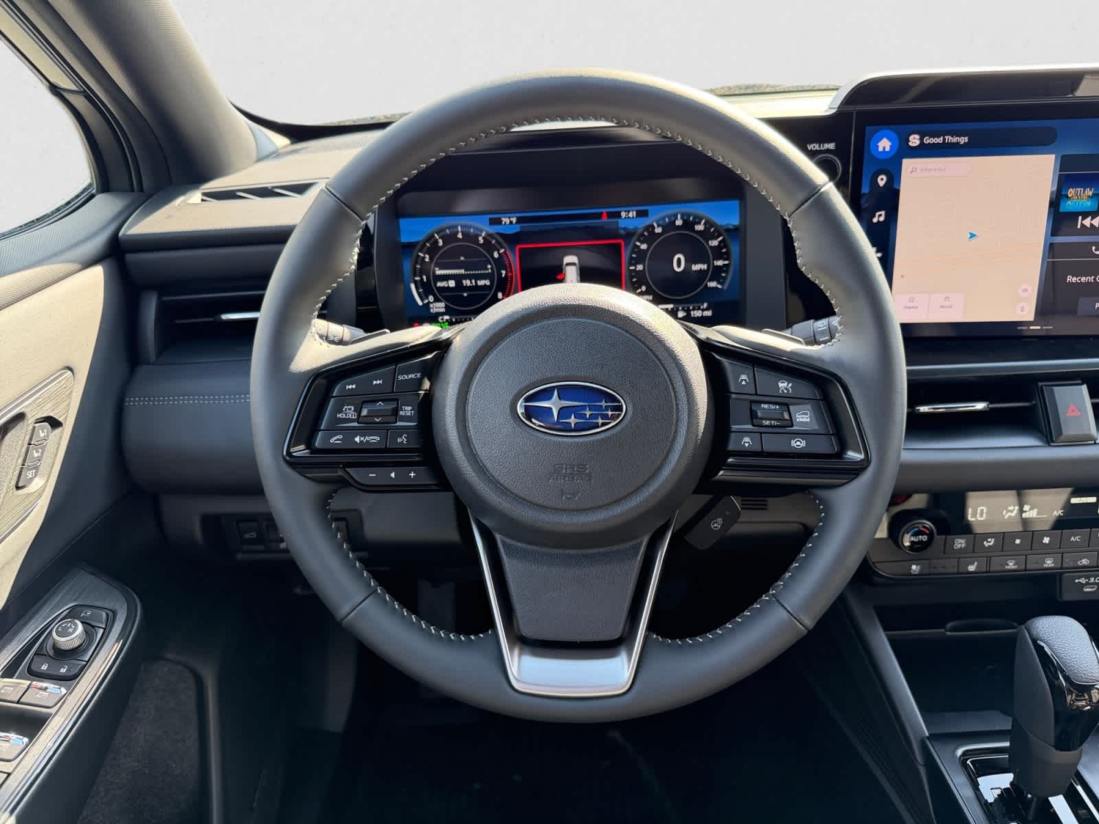 2026 Subaru Outback Touring XT - Photo 13