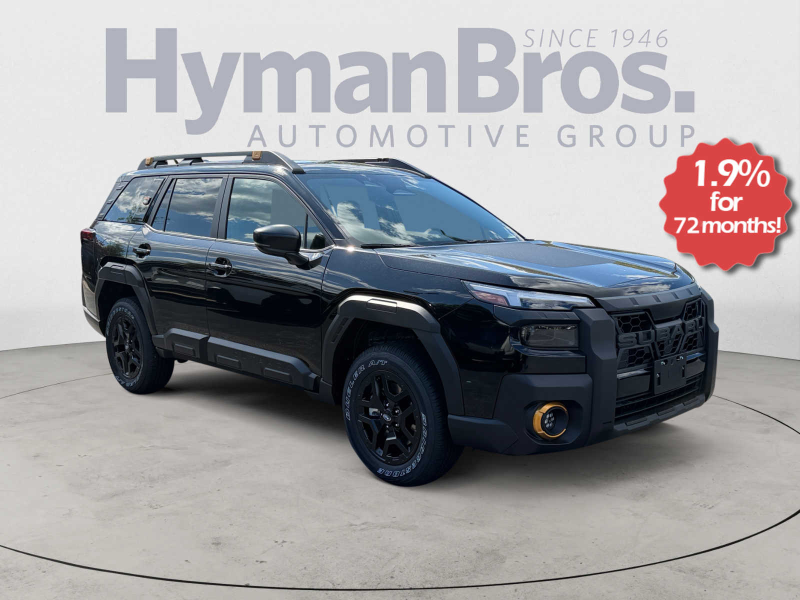2026 New Subaru Outback For Sale | Midlothian & Richmond | Subaru