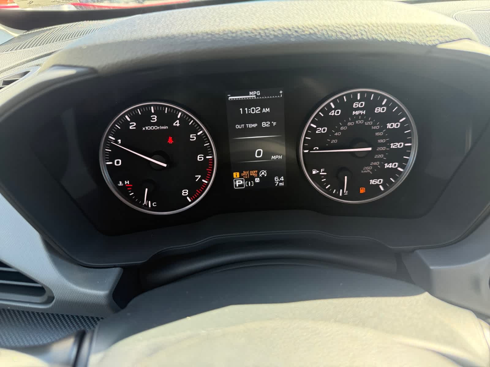 2026 Subaru Crosstrek Premium - Photo 29