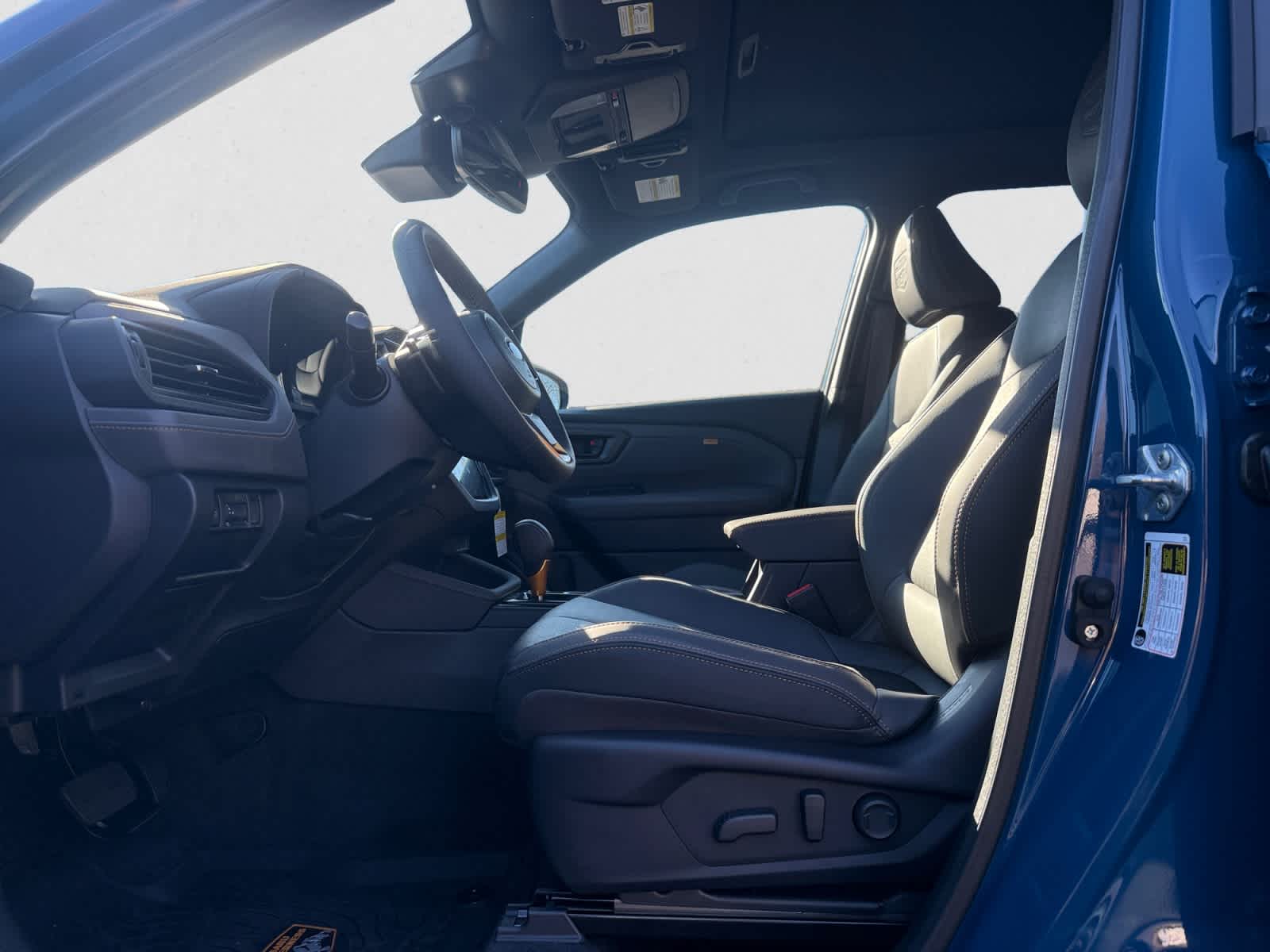 2026 Subaru Forester Wilderness - Photo 16