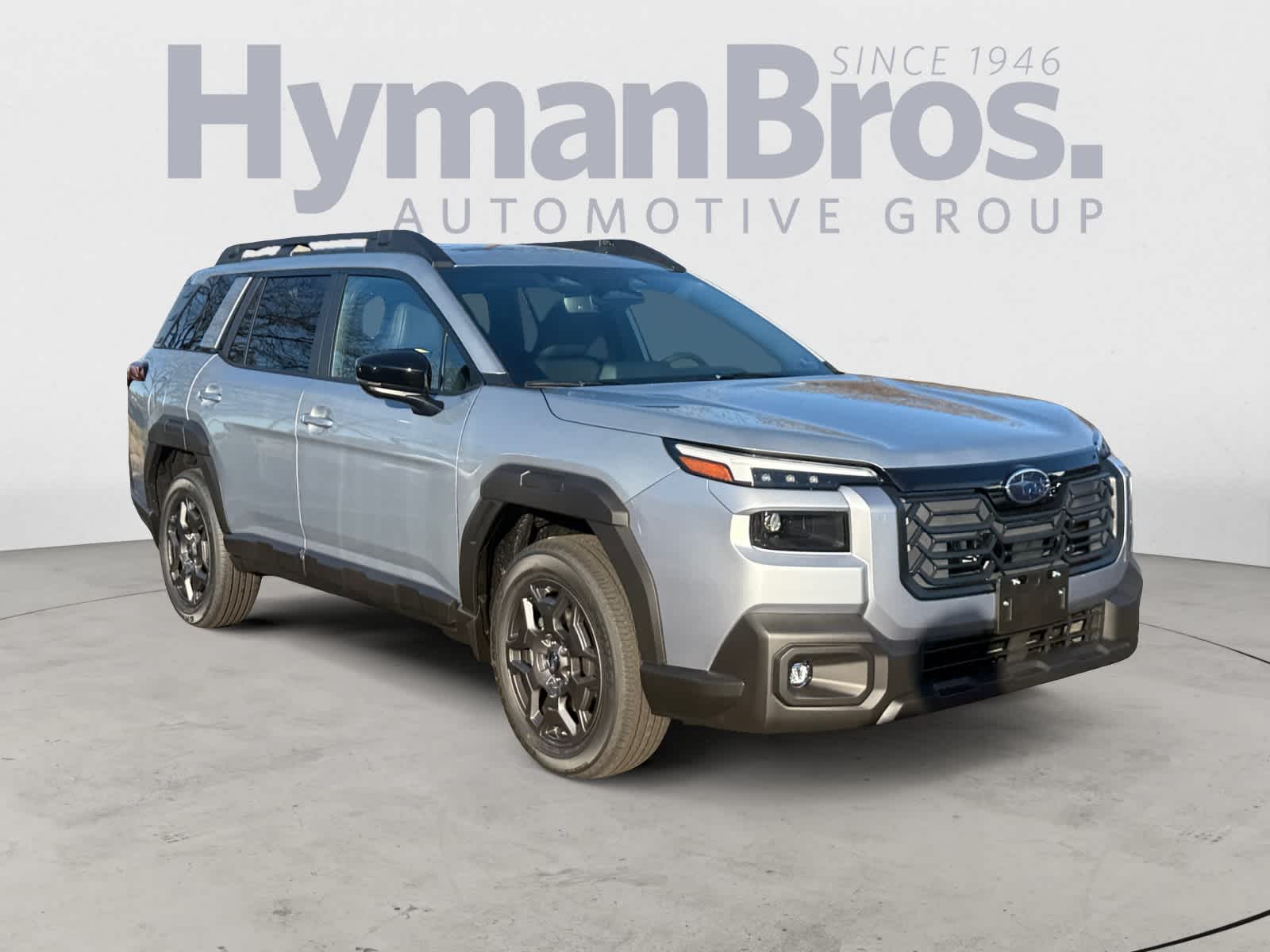 2026 Subaru Outback AWD 