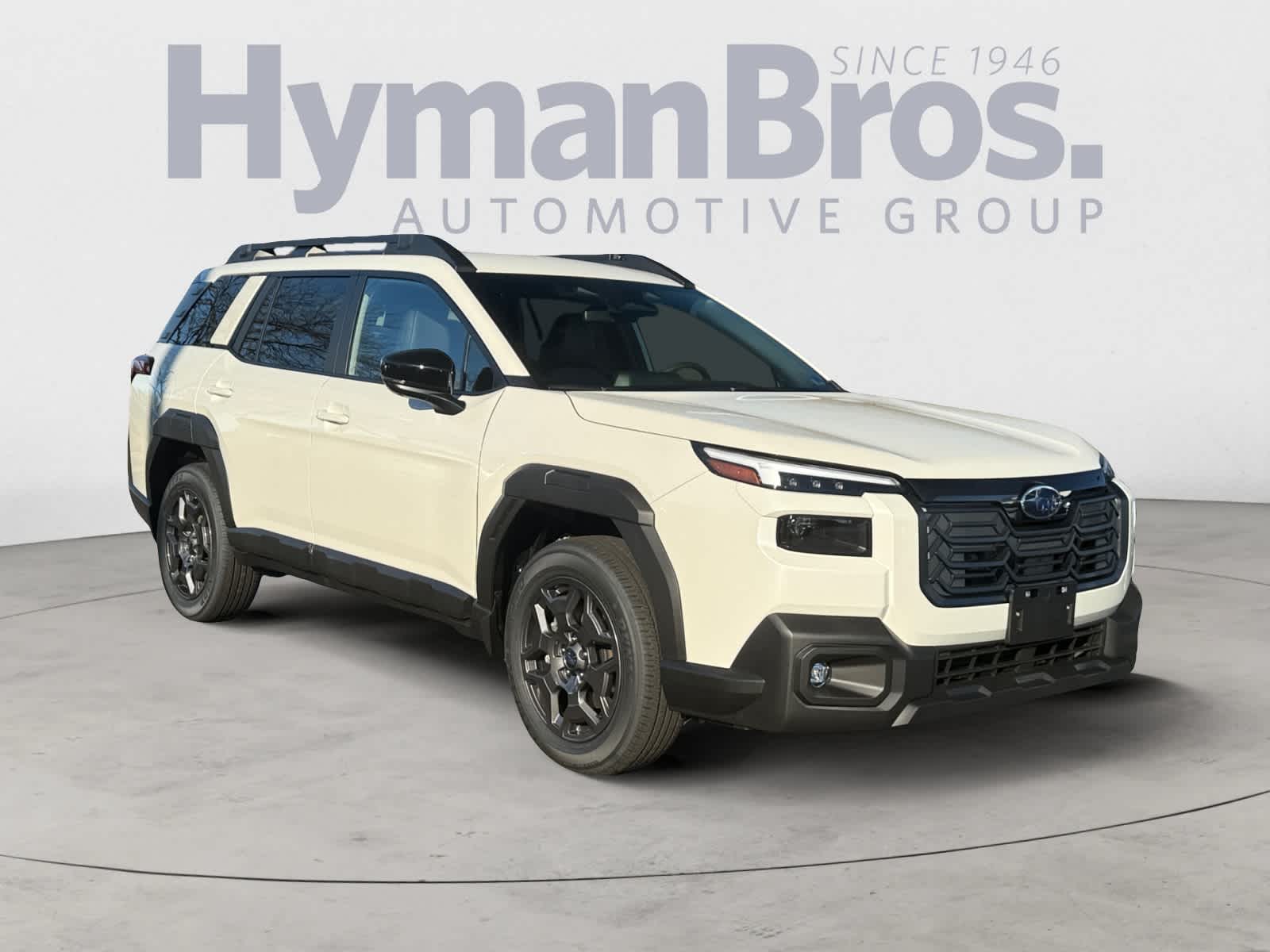 2026 Subaru Outback AWD 