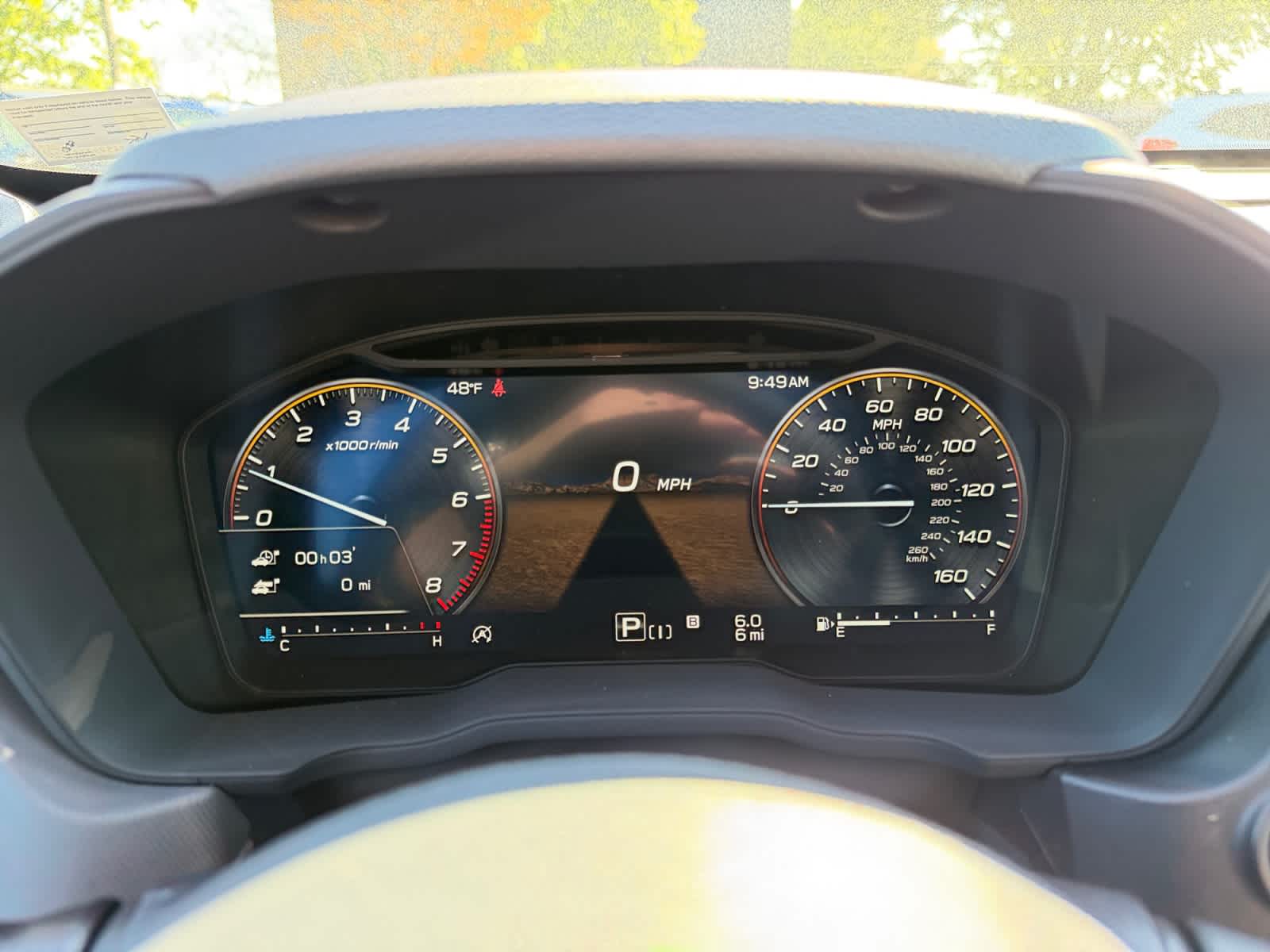 2026 Subaru Forester Wilderness - Photo 23