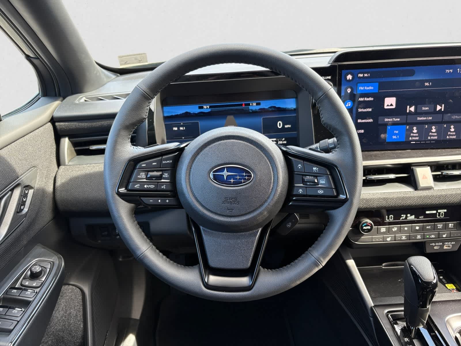 2026 Subaru Outback Limited - Photo 13