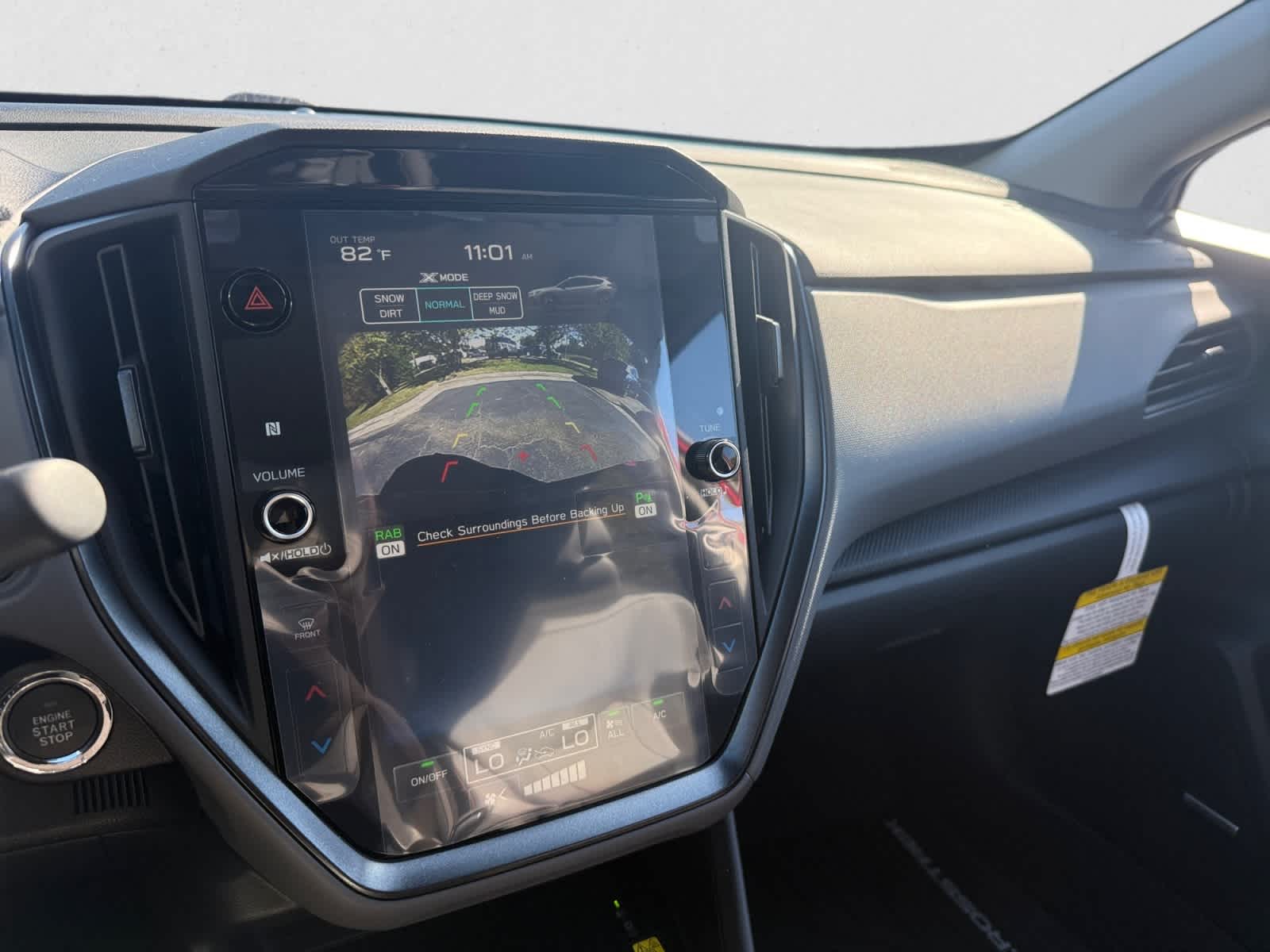 2026 Subaru Crosstrek Premium - Photo 28