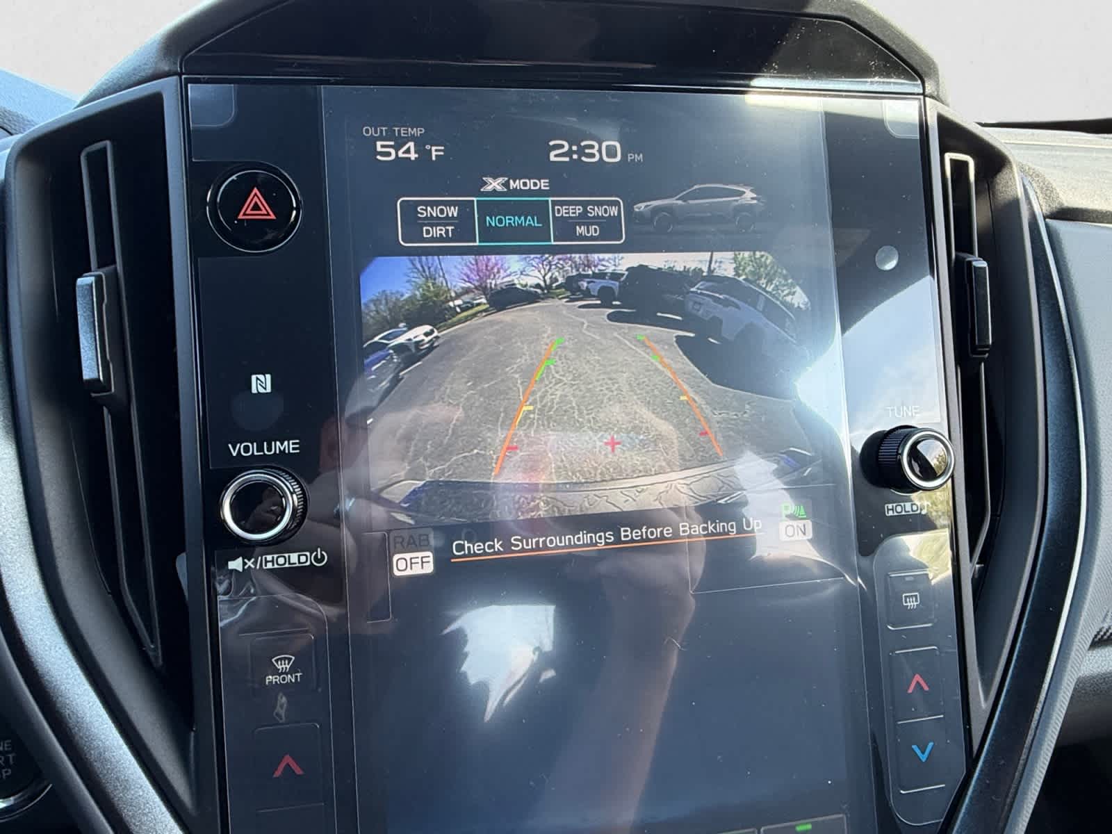 2026 Subaru Crosstrek Wilderness - Photo 20