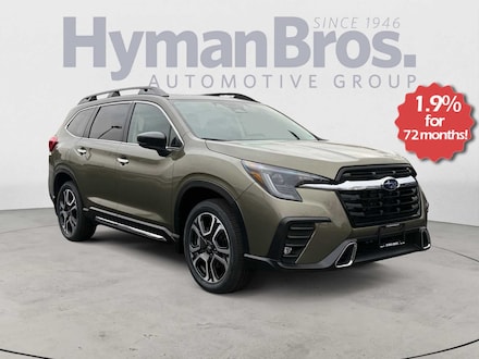 New 2026 Subaru Ascent Touring 7-Passenger for sale in Richmond, VA