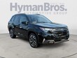 Subaru Forester Hybrid
