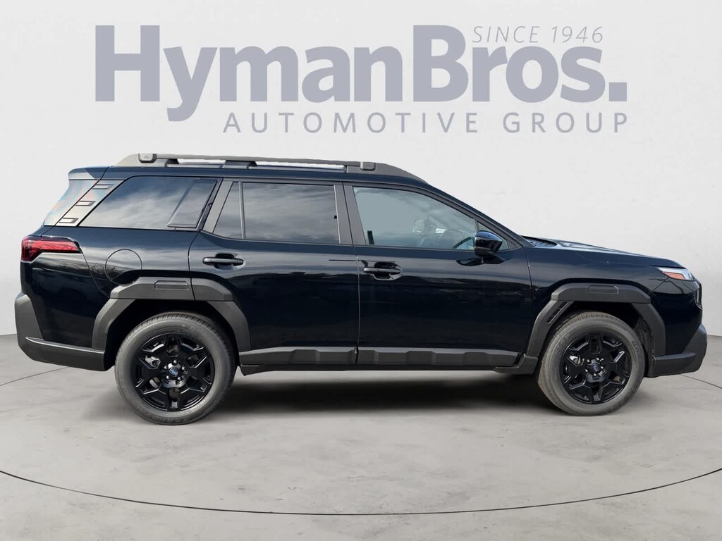 New 2026 Subaru Outback Limited AWD