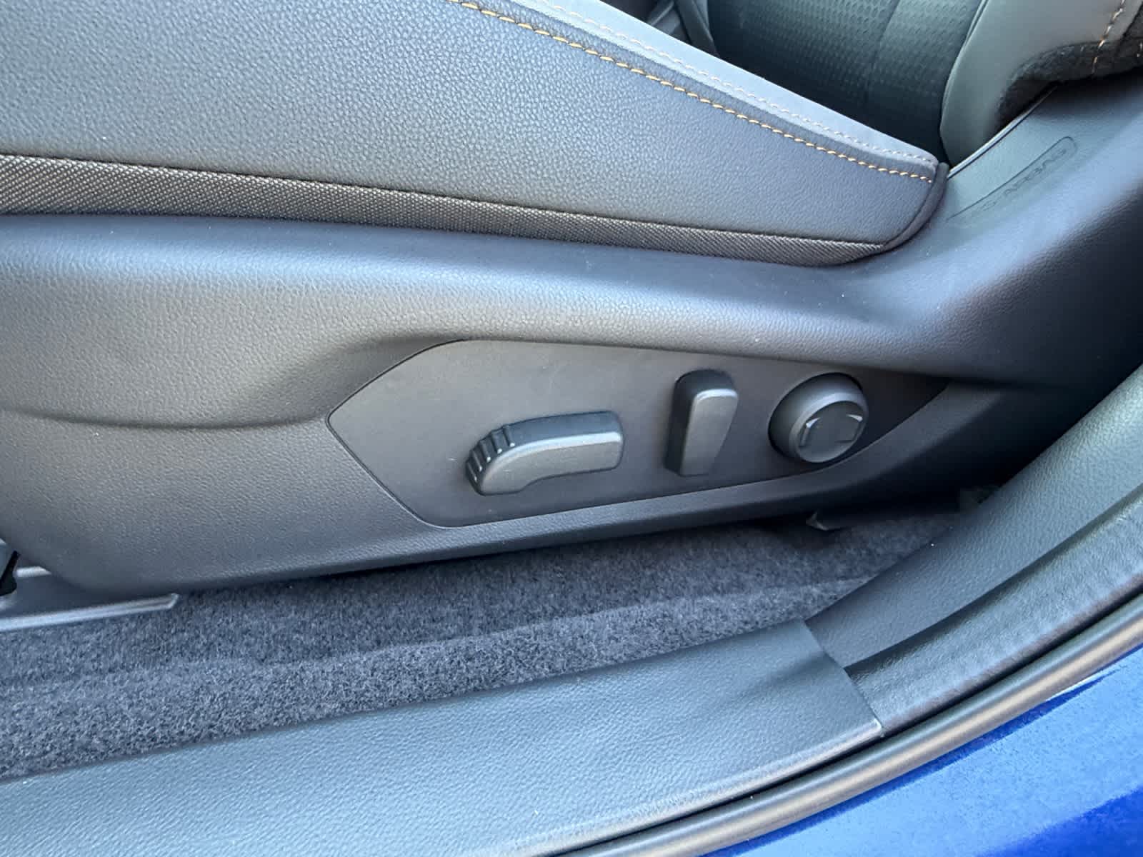 2026 Subaru Crosstrek Wilderness - Photo 18