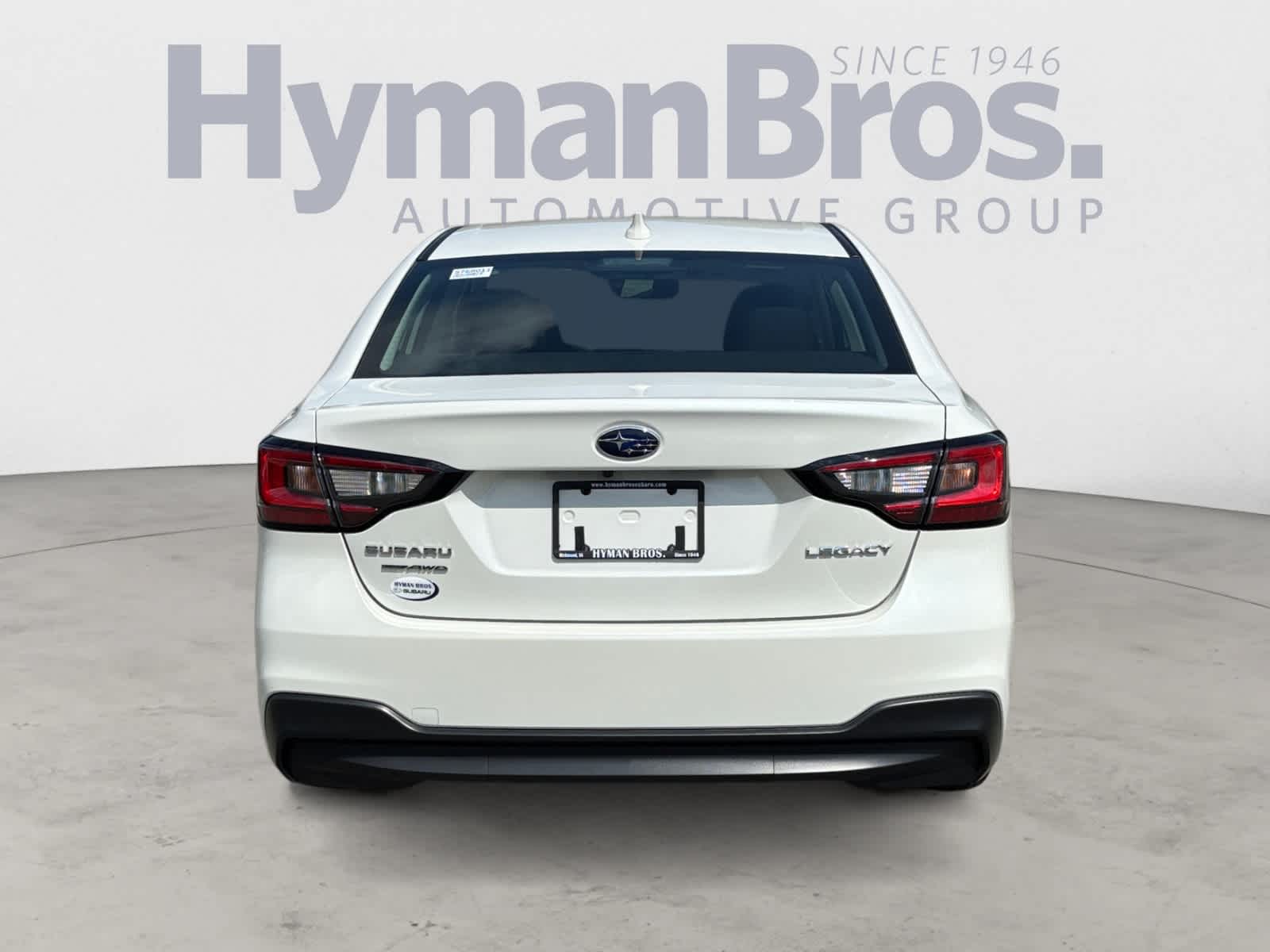 2022 Subaru Legacy Premium photo 4