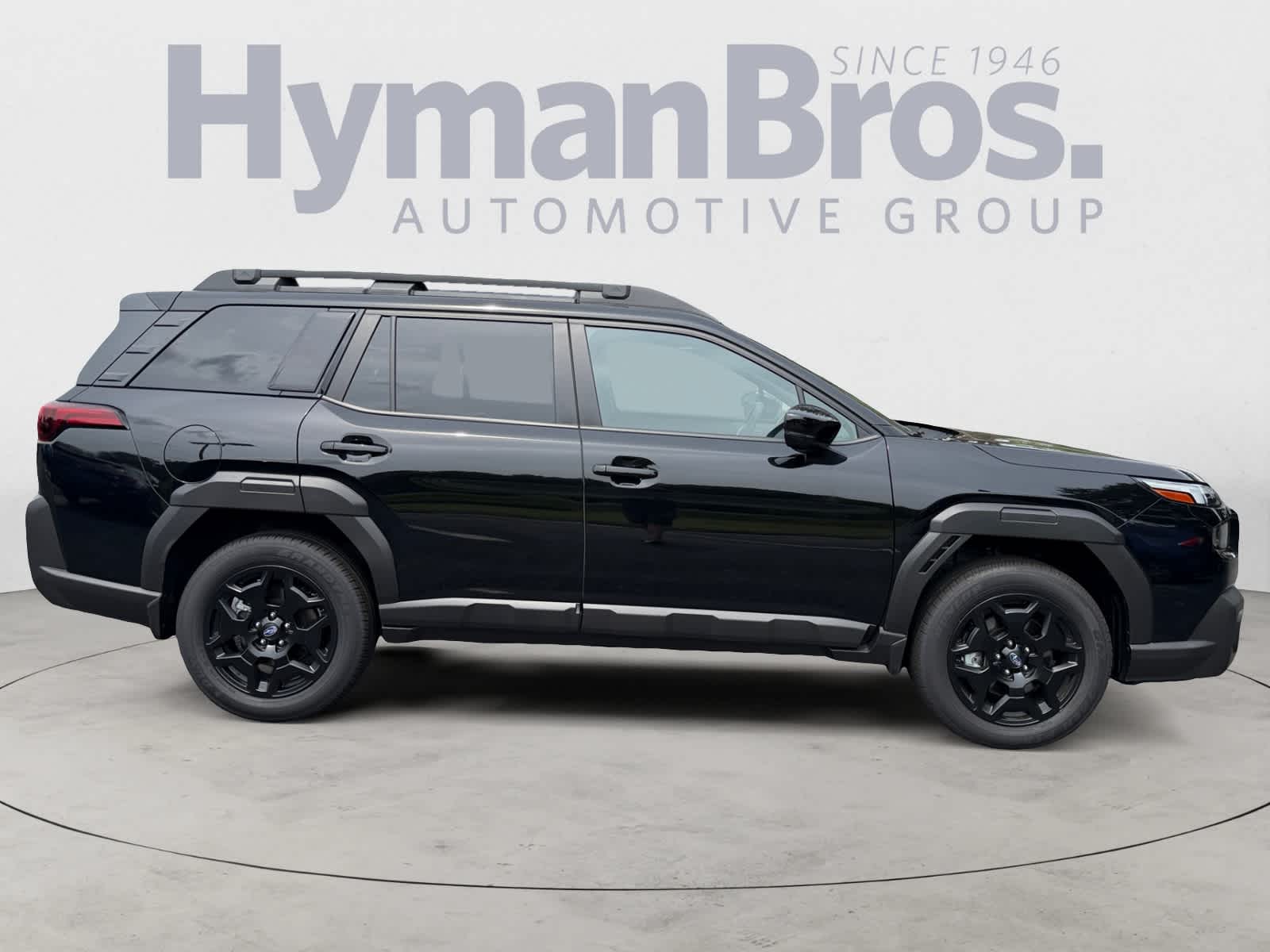 2026 Subaru Outback Limited - Photo 2