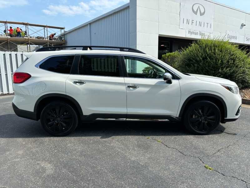 Used 2019 Subaru Ascent Touring with VIN 4S4WMARD4K3440097 for sale in Midlothian, VA