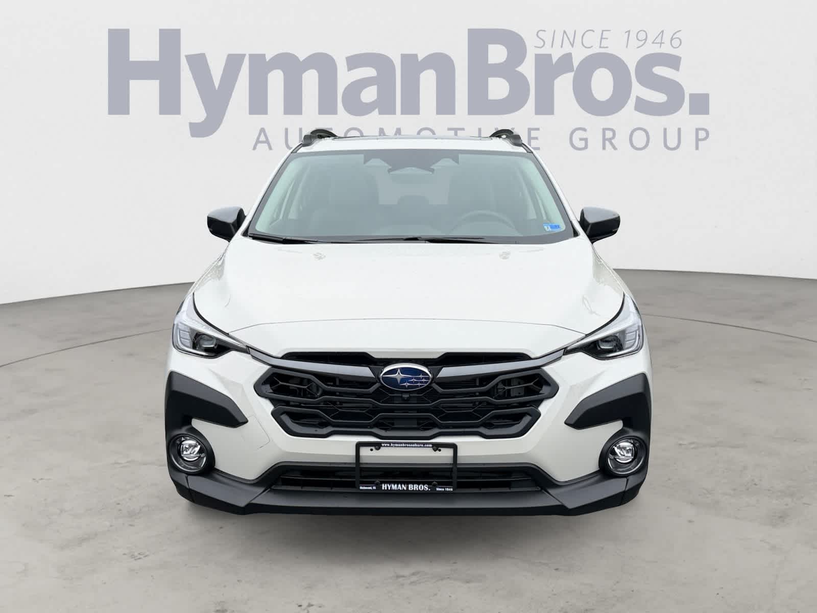 2026 Subaru Crosstrek Limited - Photo 9