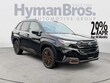 Subaru Forester Hybrid