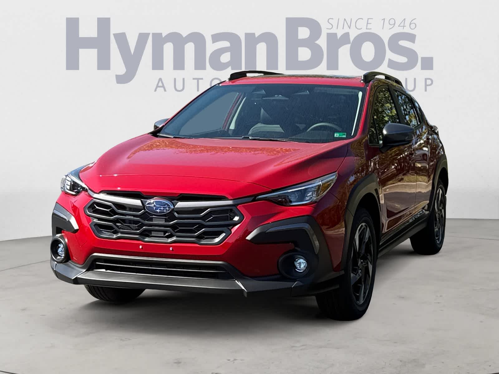 2026 Subaru Crosstrek Premium - Photo 13