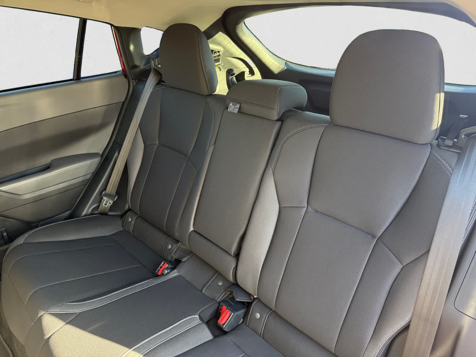 2026 Subaru Crosstrek Premium - Photo 7