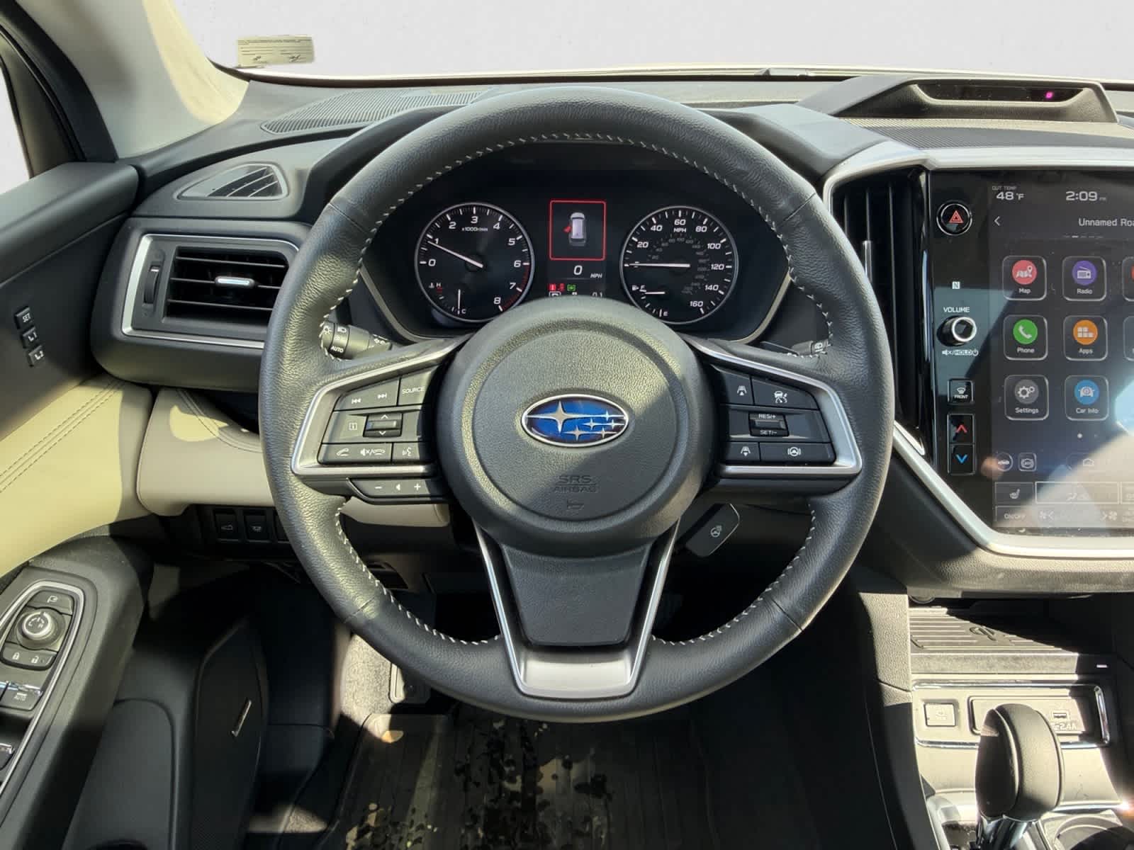 2025 Subaru Ascent Limited - Photo 13