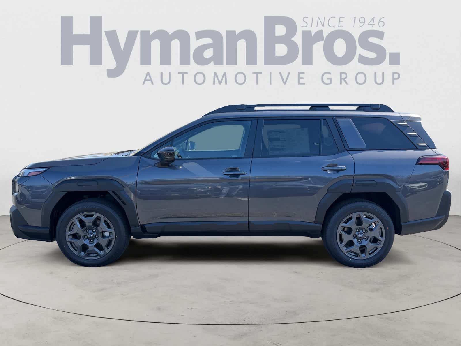2026 Subaru Outback Premium - Photo 7