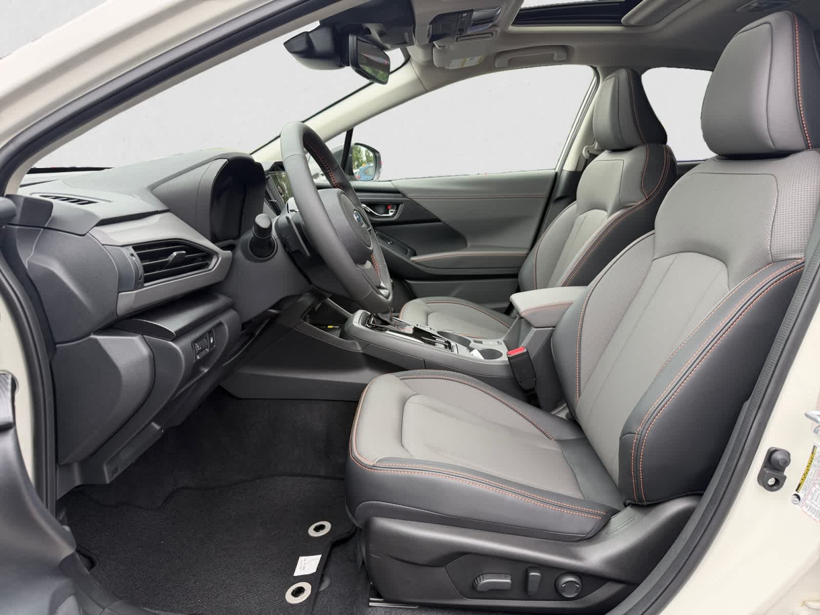 2026 Subaru Crosstrek Limited - Photo 15