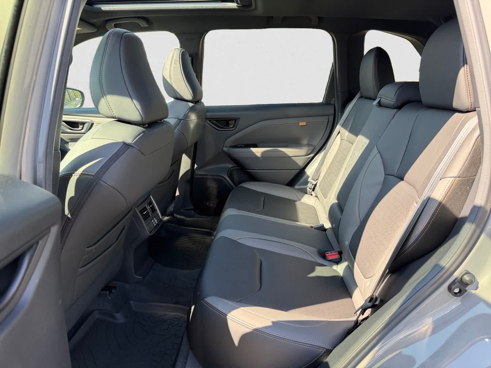2026 Subaru Forester Wilderness - Photo 11