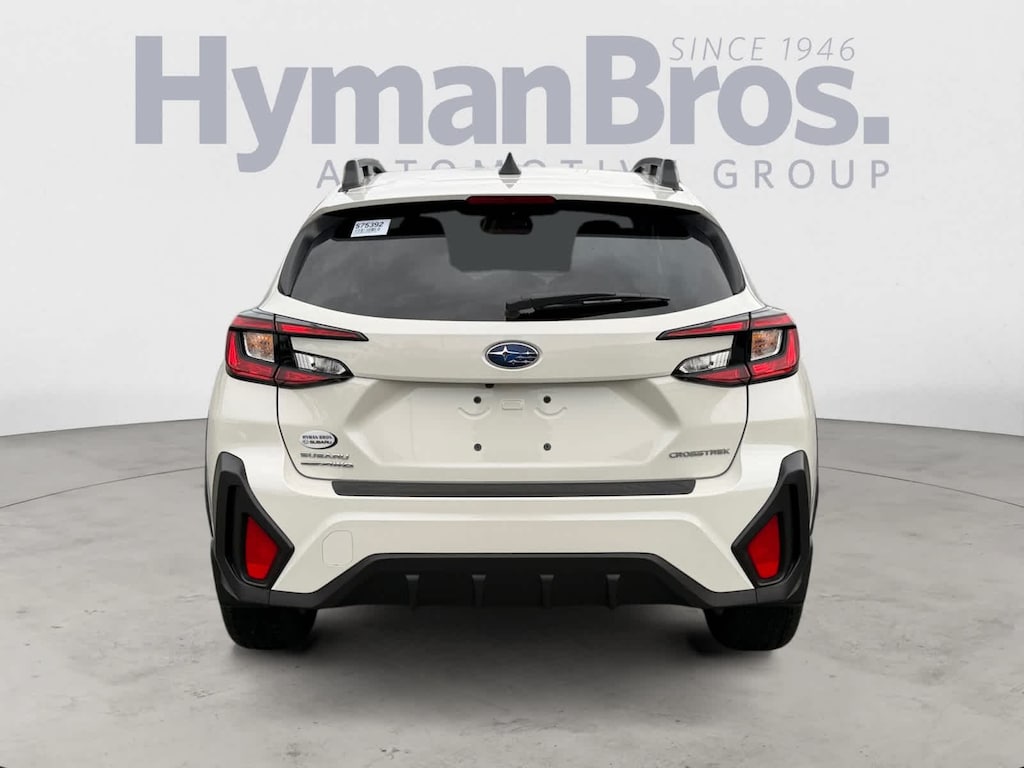 Certified 2024 Subaru Crosstrek Premium AWD