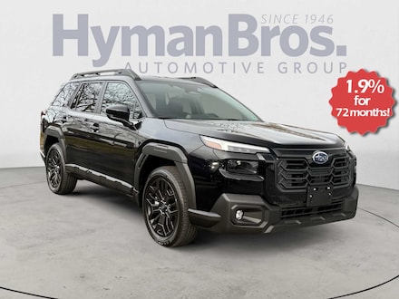 New 2026 Subaru Outback Limited XT AWD for sale in Richmond, VA