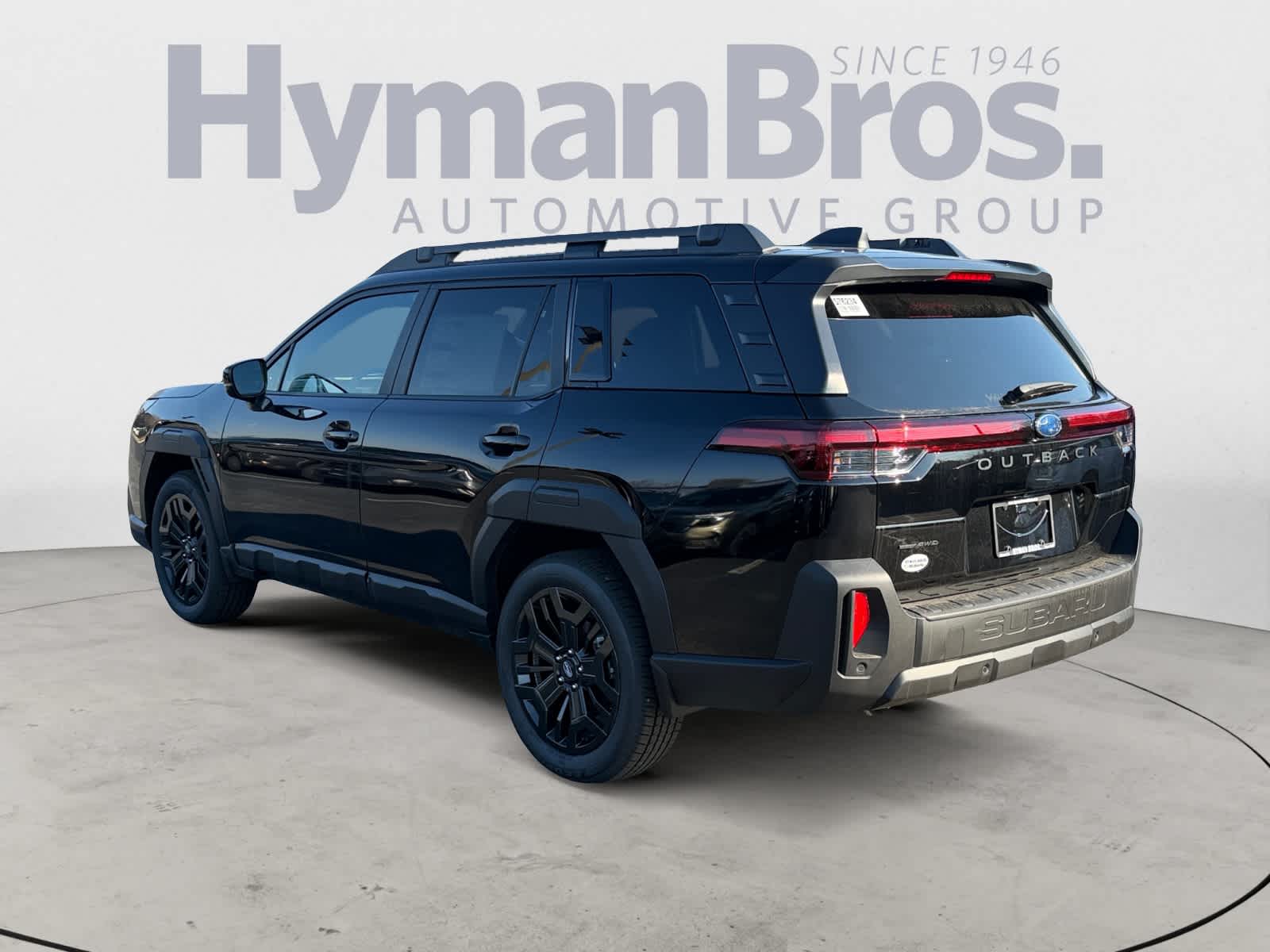 2026 Subaru Outback Limited XT - Photo 6