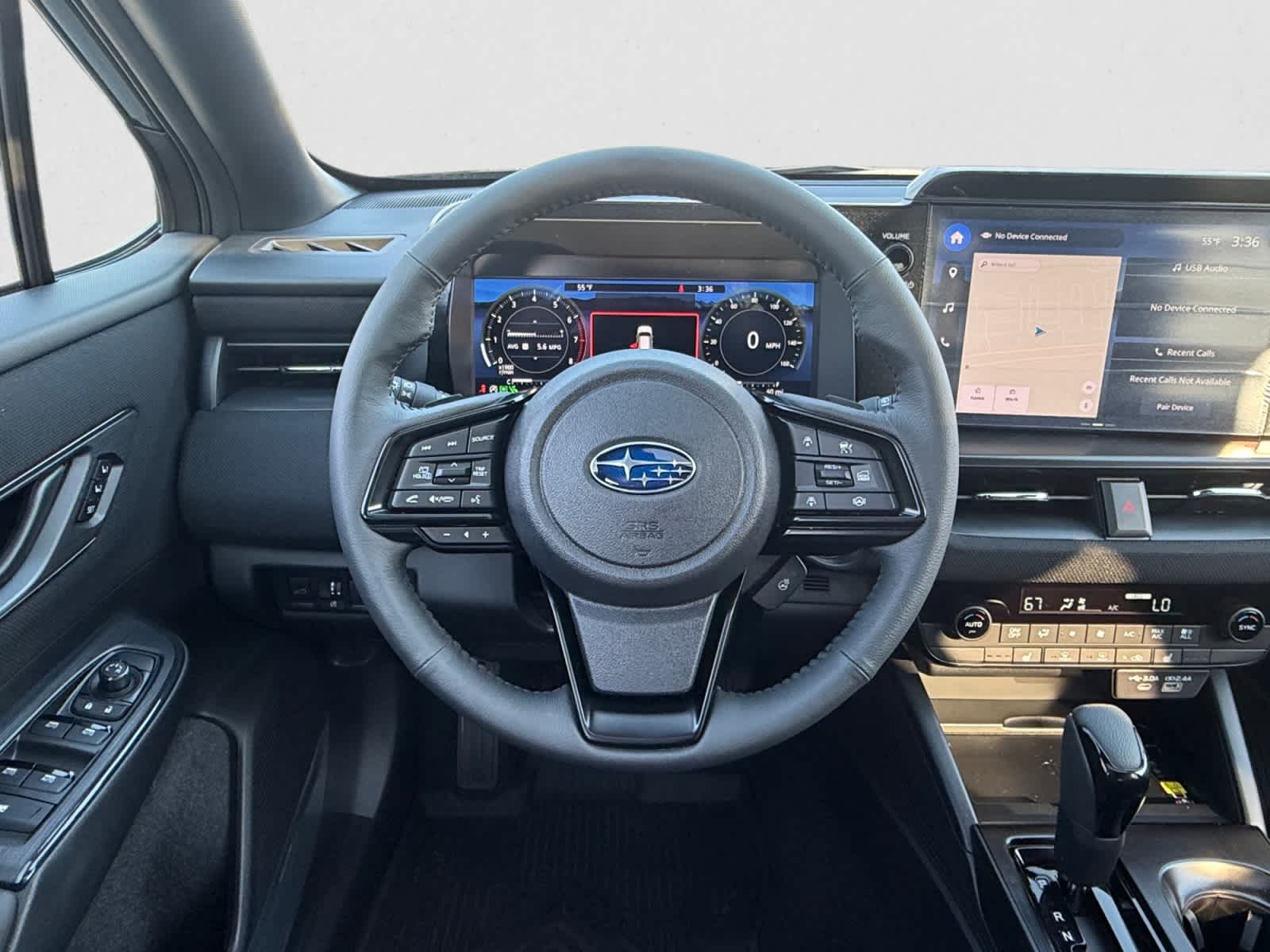 2026 Subaru Outback Limited XT - Photo 13