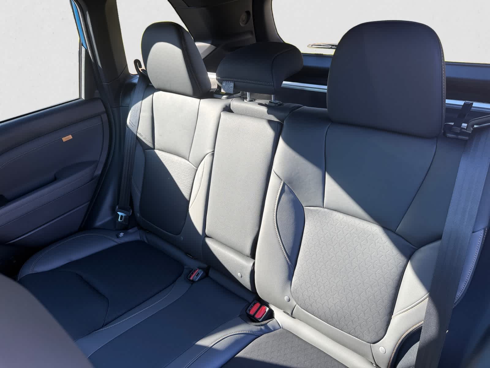 2026 Subaru Forester Wilderness - Photo 11
