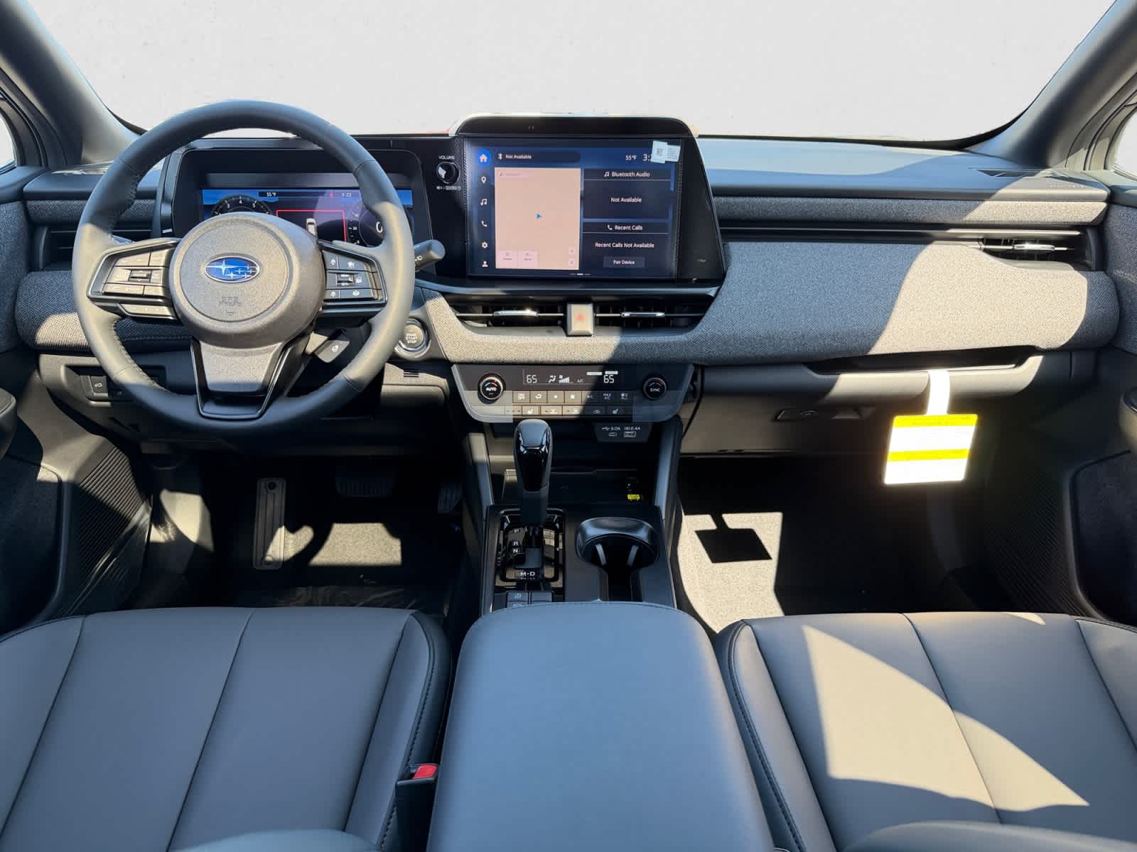 2026 Subaru Outback Premium - Photo 12
