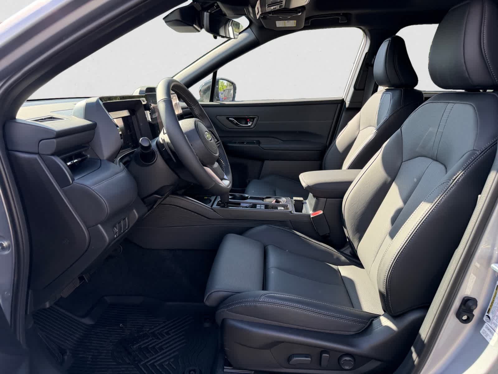 2026 Subaru Outback Touring XT - Photo 15