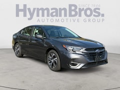 2025 Subaru Legacy Premium AWD